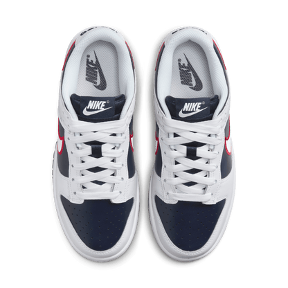 Women's Dunk Low Premium "Houston Comets Four-Peat"