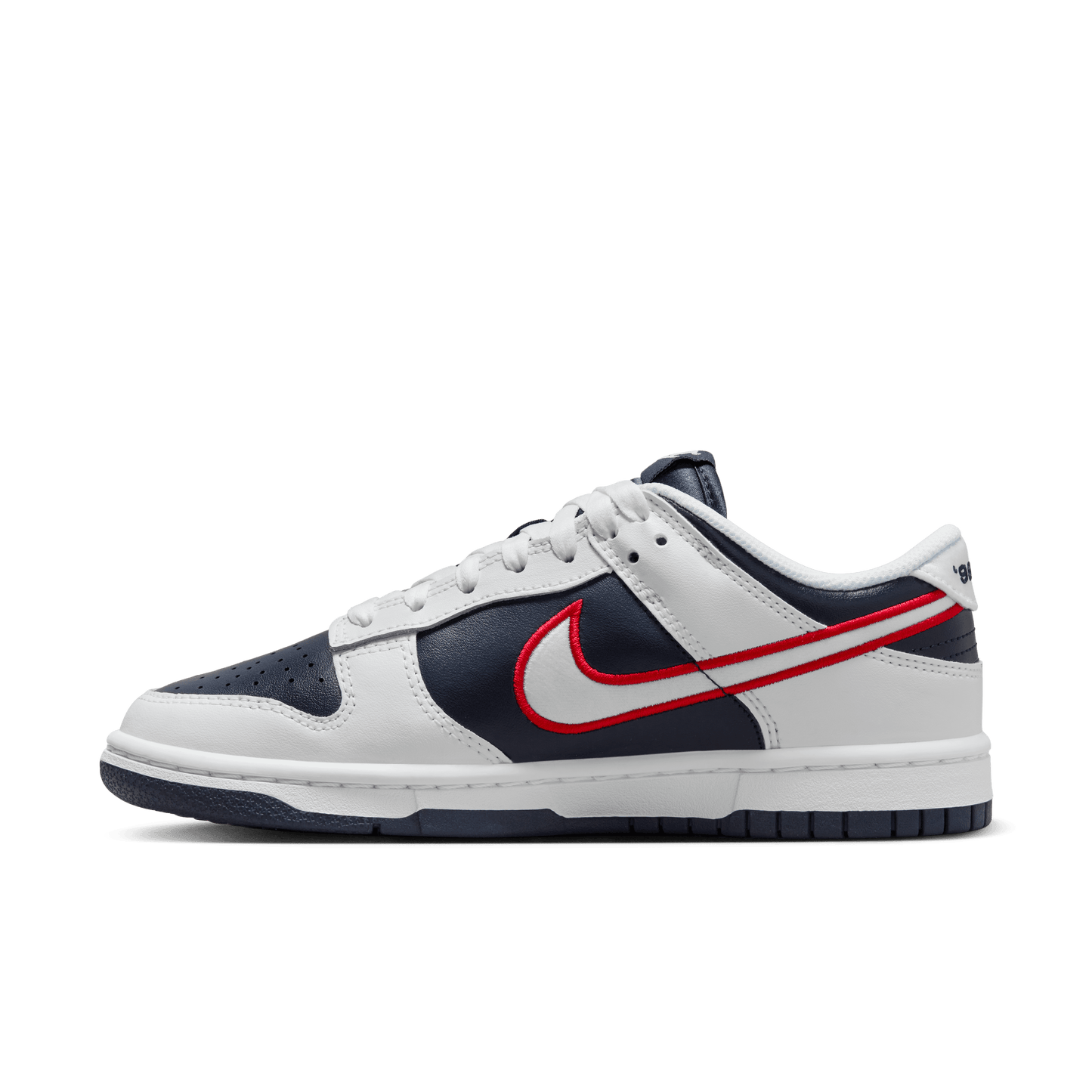Women's Dunk Low Premium "Houston Comets Four-Peat"