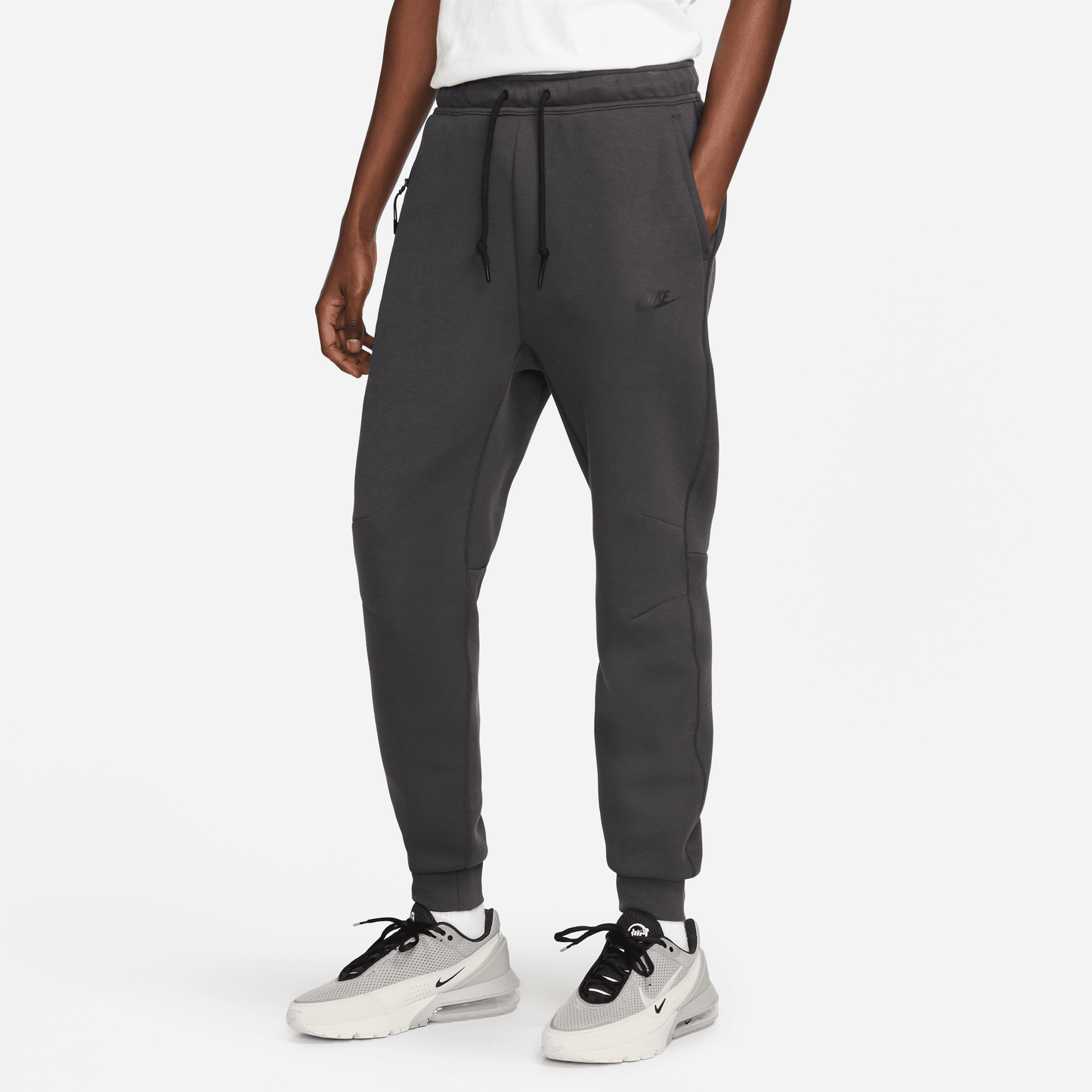 Men's Sportswear Tech Fleece Windrunner Tracksuit