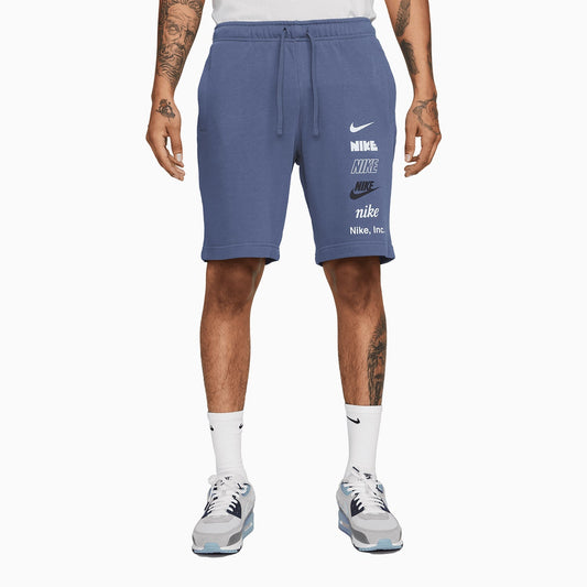 Men's Nike Club Fleece Shorts
