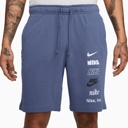 Men's Nike Club Fleece Shorts