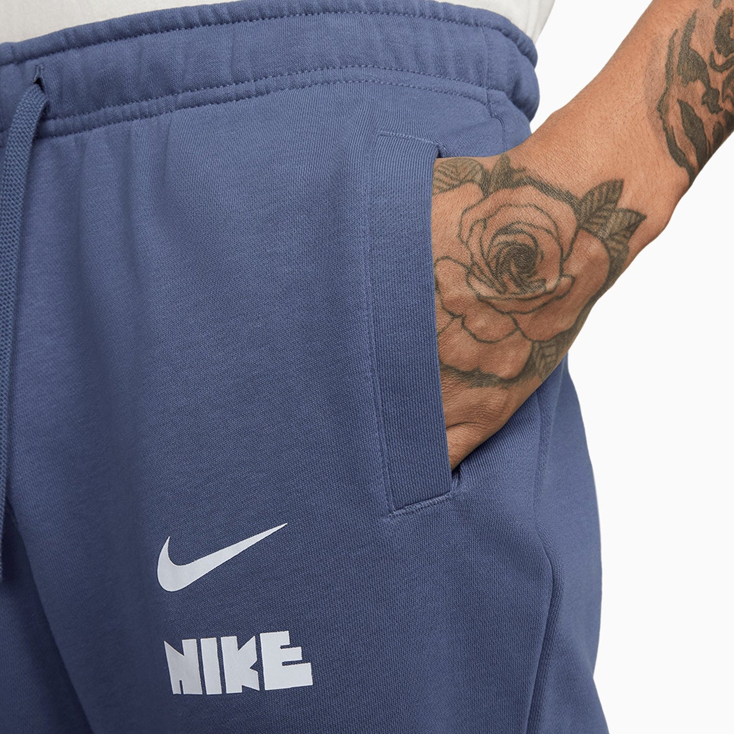 Men's Nike Club Fleece Shorts