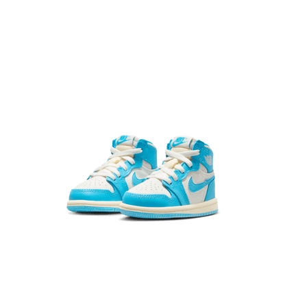 Kid's Jordan 1 Retro High OG "UNC Reimagined" Toddlers