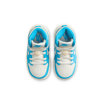 Kid's Jordan 1 Retro High OG "UNC Reimagined" Toddlers