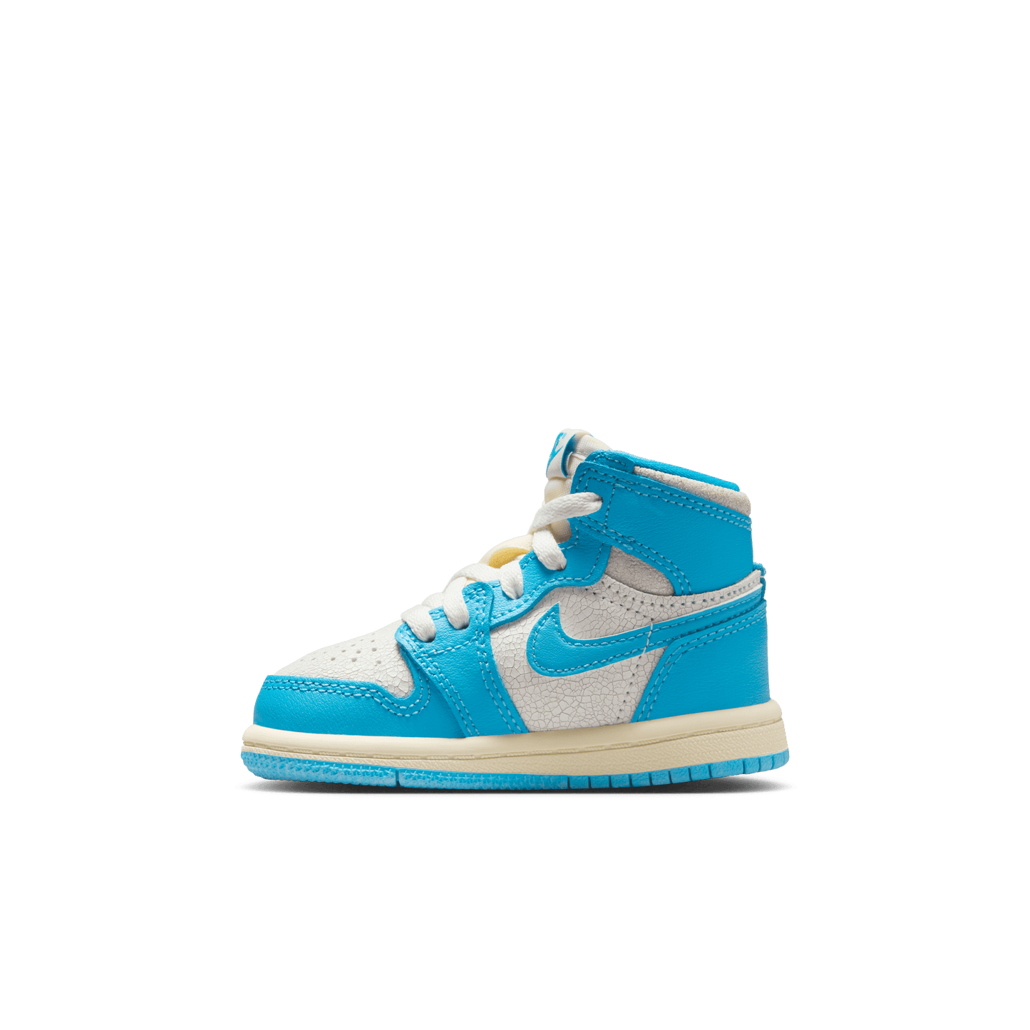 Kid's Jordan 1 Retro High OG "UNC Reimagined" Toddlers