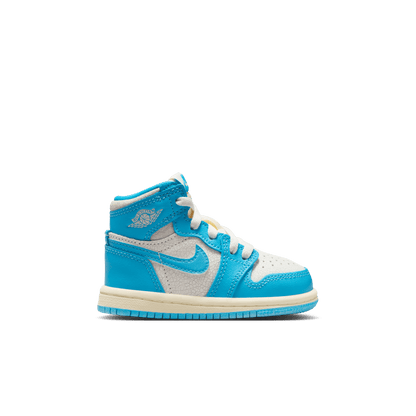 Kid's Jordan 1 Retro High OG "UNC Reimagined" Toddlers