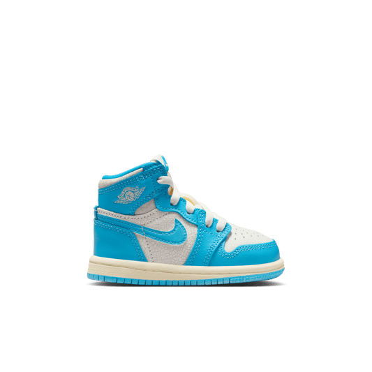 Kid's Jordan 1 Retro High OG "UNC Reimagined" Toddlers
