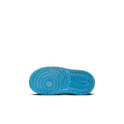 Kid's Jordan 1 Retro High OG "UNC Reimagined" Toddlers