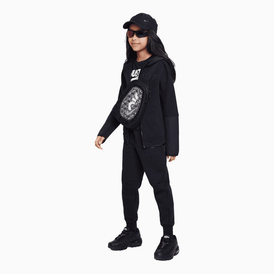 Kid's Sportswear Tech Fleece Tracksuit