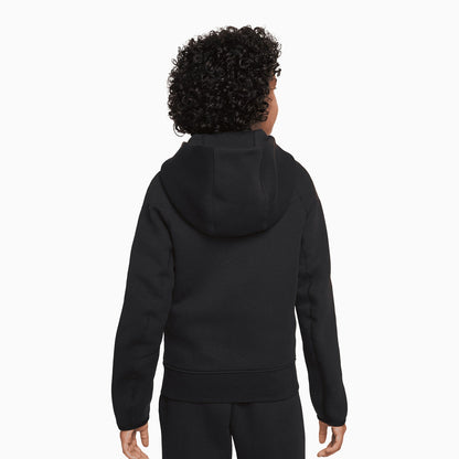 Kid's Sportswear Tech Fleece Tracksuit