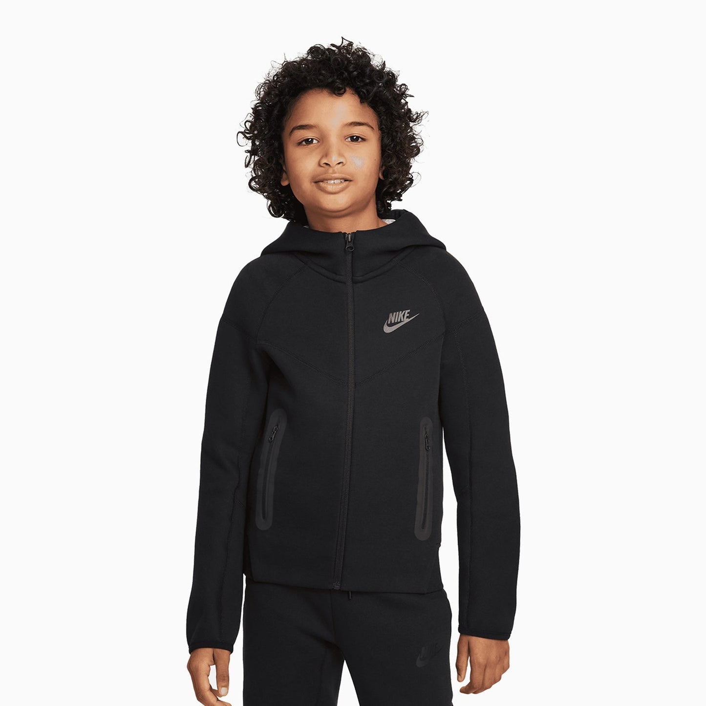 Kid's Sportswear Tech Fleece Tracksuit