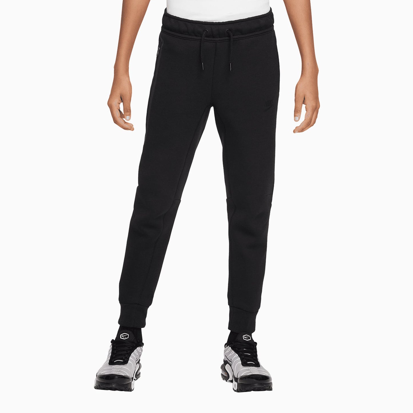 Kid's Sportswear Tech Fleece Tracksuit