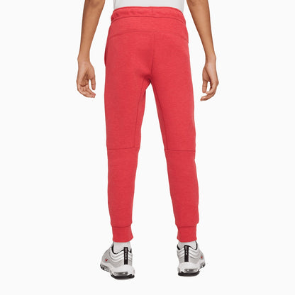 Kid's Sportswear Tech Fleece Tracksuit