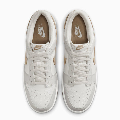 Men's Dunk Low Retro SE "Phantom Khaki"
