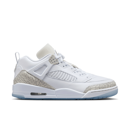 Men's Jordan Spizike Low