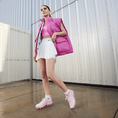 Women's Air Vapormax Plus "Pink Foam"
