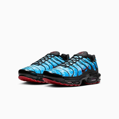 Men's Air Max Plus "Shark Attack"