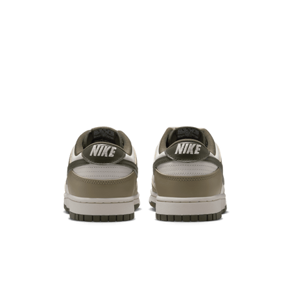 Men's Dunk Low Retro "Neutral Olive"