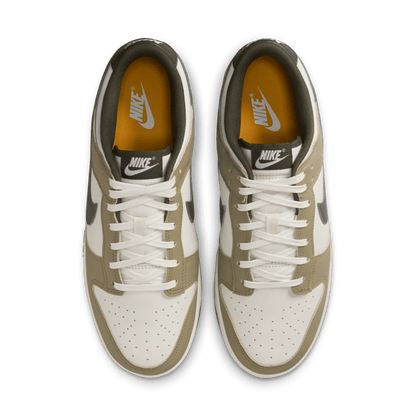 Men's Dunk Low Retro "Neutral Olive"