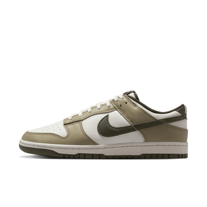 Men's Dunk Low Retro "Neutral Olive"