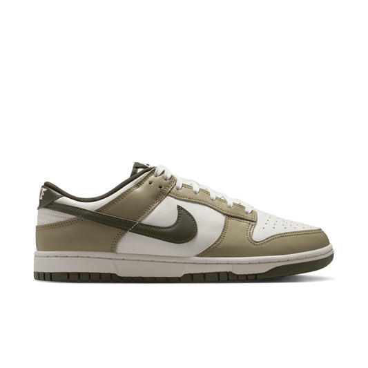 Men's Dunk Low Retro "Neutral Olive"
