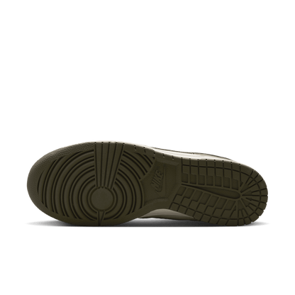 Men's Dunk Low Retro "Neutral Olive"
