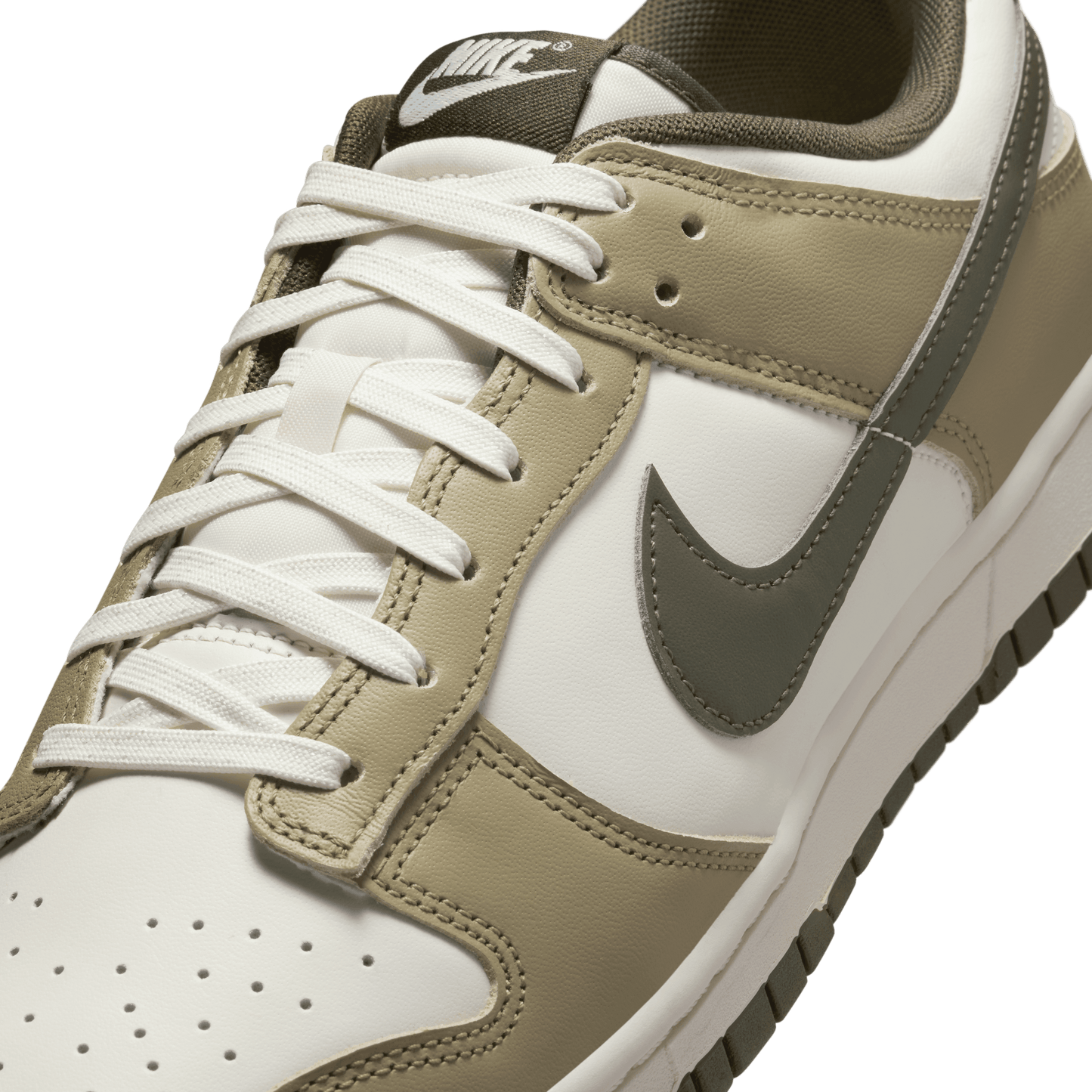 Men's Dunk Low Retro "Neutral Olive"