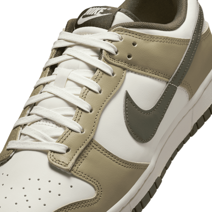 Men's Dunk Low Retro "Neutral Olive"