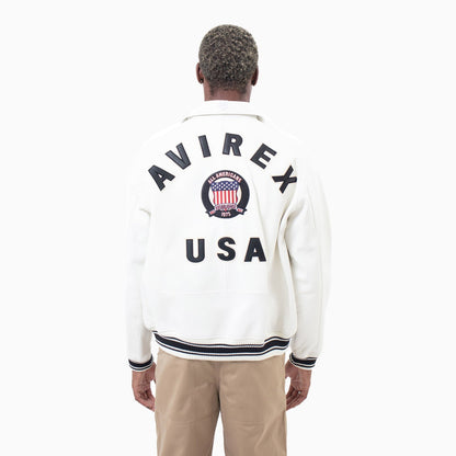 Men's Icon Leather Jacket