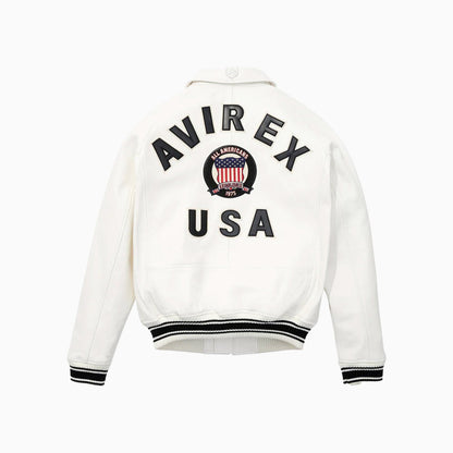 Men's Icon Leather Jacket