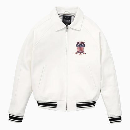 Men's Icon Leather Jacket