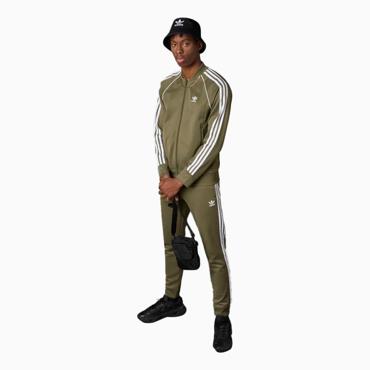 Men's Classics SST Tracksuit