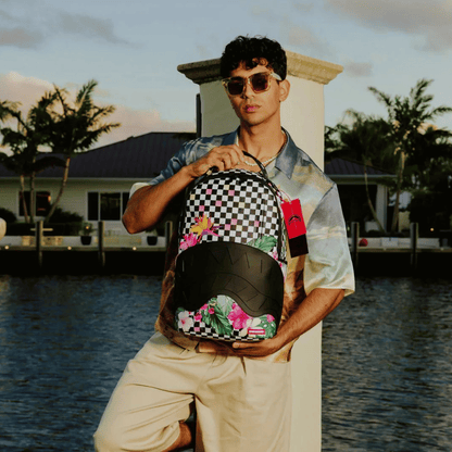 Miami Fauna Backpack