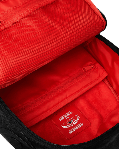 Blackout Raceway Dlxsv Backpack