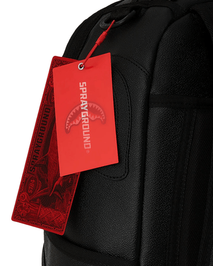 Blackout Raceway Dlxsv Backpack