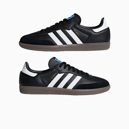 Men's Originals Samba OG "Black Gum"