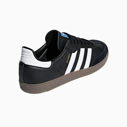 Men's Originals Samba OG "Black Gum"