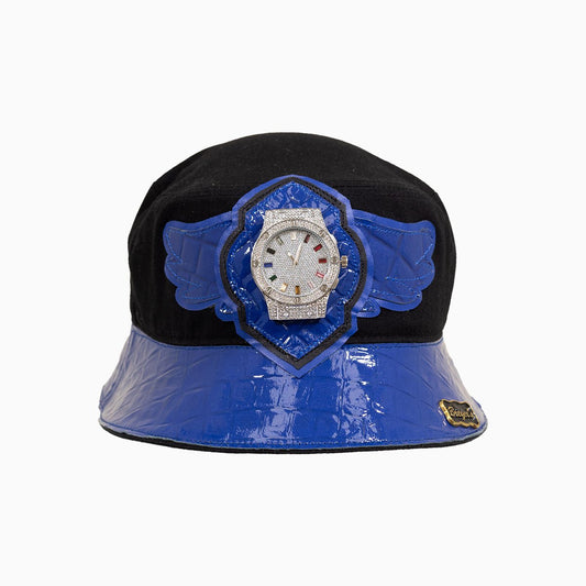 Breyer's Buck 50 Bucket Watch Hat