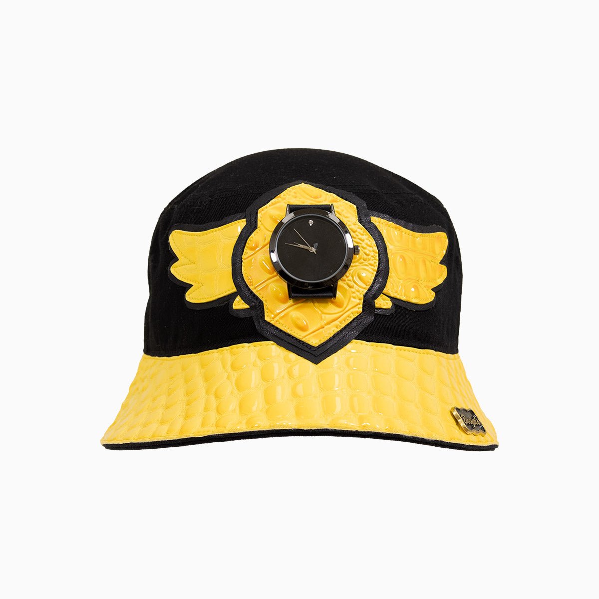 Breyer's Buck 50 Bucket Watch Hat