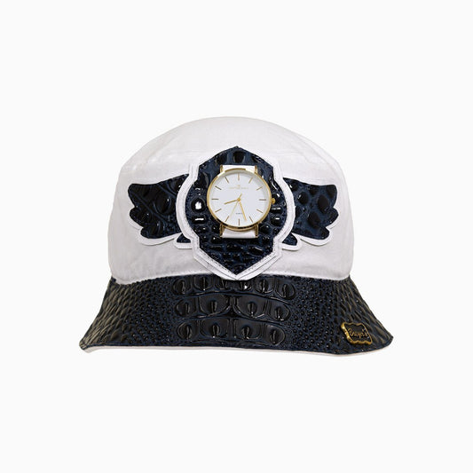 Breyer's Buck 50 Bucket Watch Hat