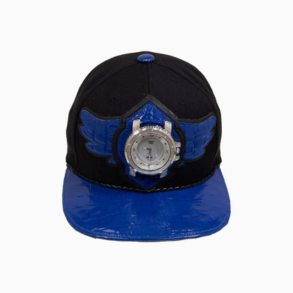 Breyer's Buck 50 Wool Watch Hat