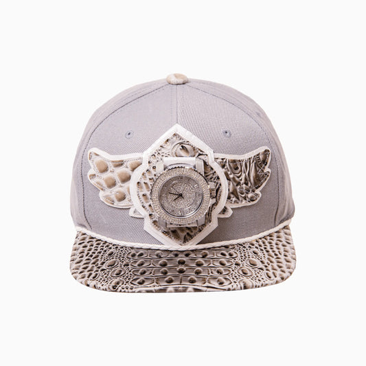 Breyer's Buck 50 Wool Watch Hat