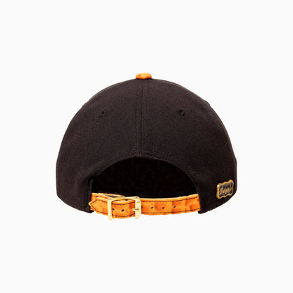 Breyer's Buck 50 Wool Watch Hat