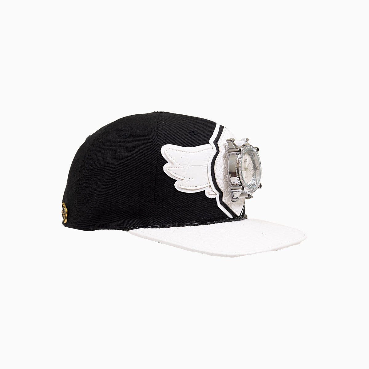 Breyer's Buck 50 Wool Watch Hat