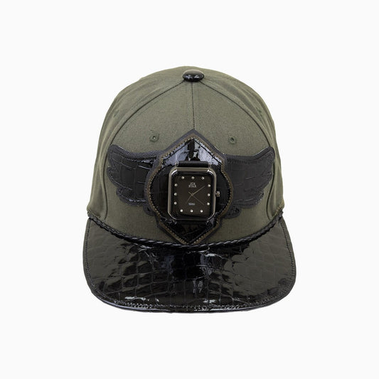 Breyer's Buck 50 Wool Watch Hat