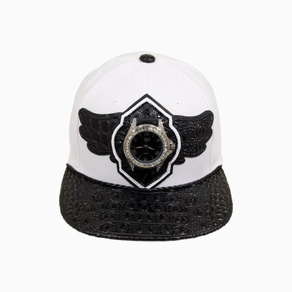 Breyer's Buck 50 Wool Watch Hat