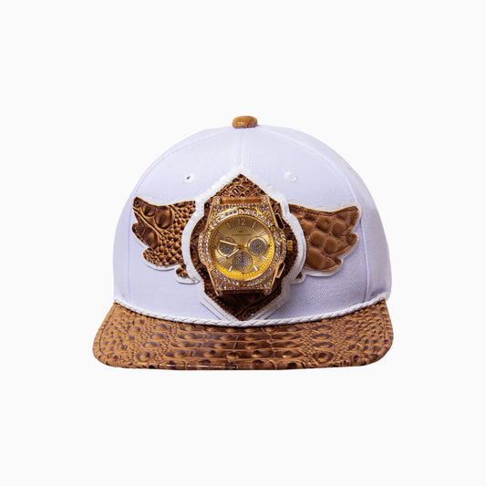 Breyer's Buck 50 Wool Watch Hat