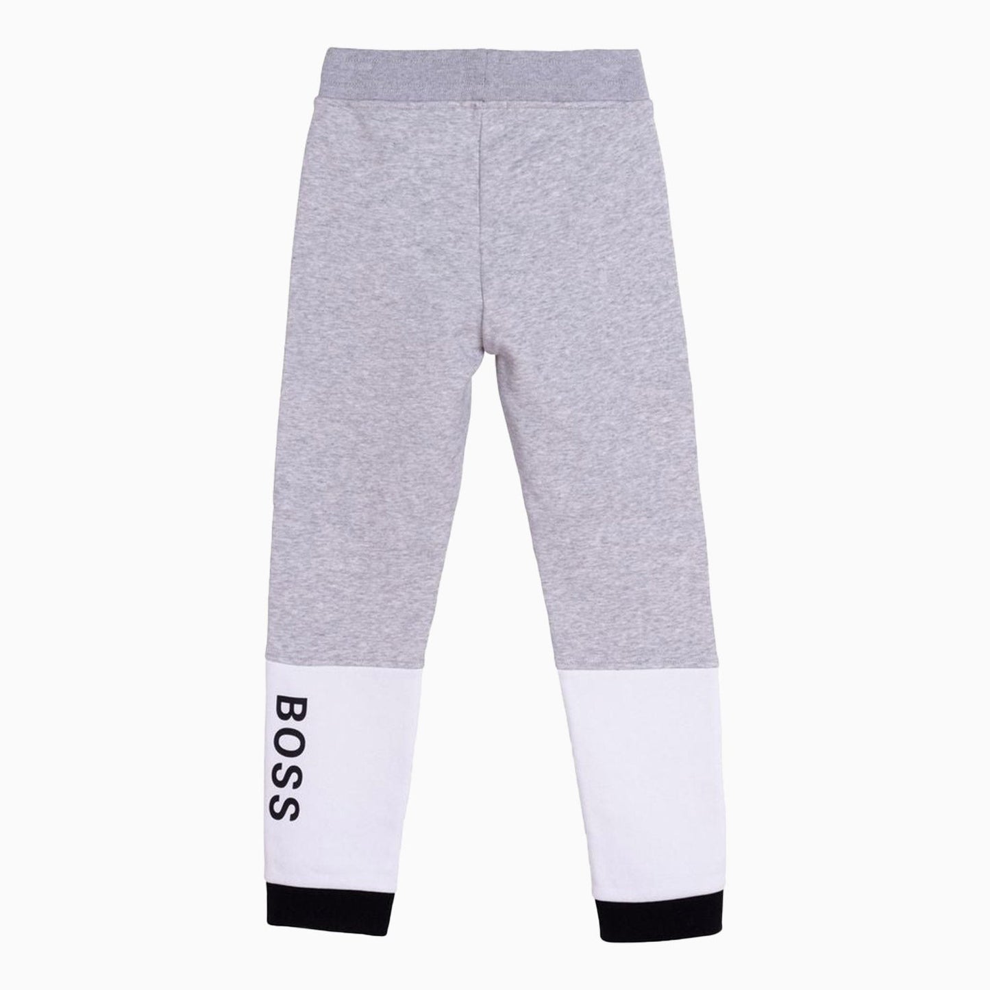 Kid's French Terry Hooded Tracksuit