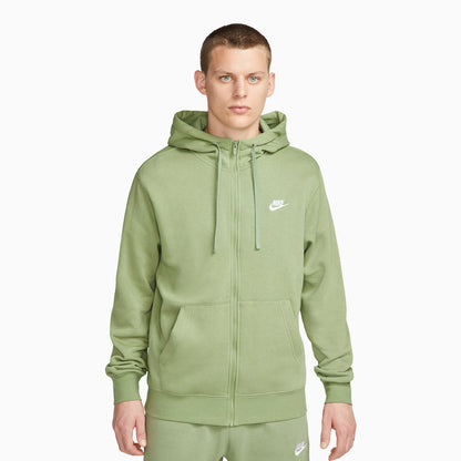 Men's Sportswear Club Outfit