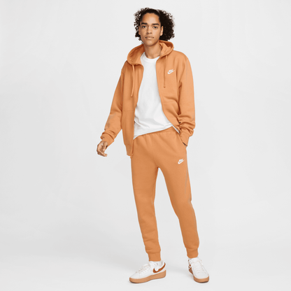 Men's Sportswear Club Fleece Outfit